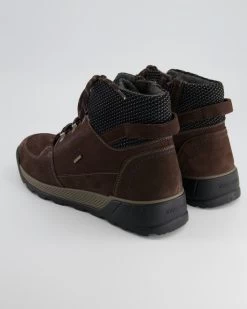 Josef Seibel RAYMOND 53 In Braun -Herrenschuhe sind das, was wir tun. T 09040300165 pic3