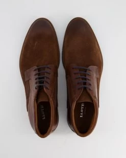 Lloyd JARON In Braun 8 Lloyd JARON In Braun -Herrenschuhe sind das, was wir tun. T 09040300168 pic11