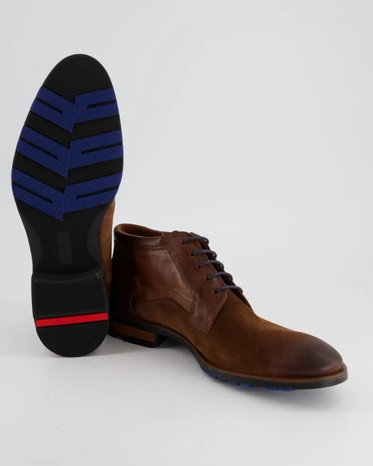 Lloyd JARON In Braun 5 Lloyd JARON In Braun – Bild 5