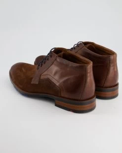 Lloyd JARON In Braun 7 Lloyd JARON In Braun -Herrenschuhe sind das, was wir tun. T 09040300168 pic3