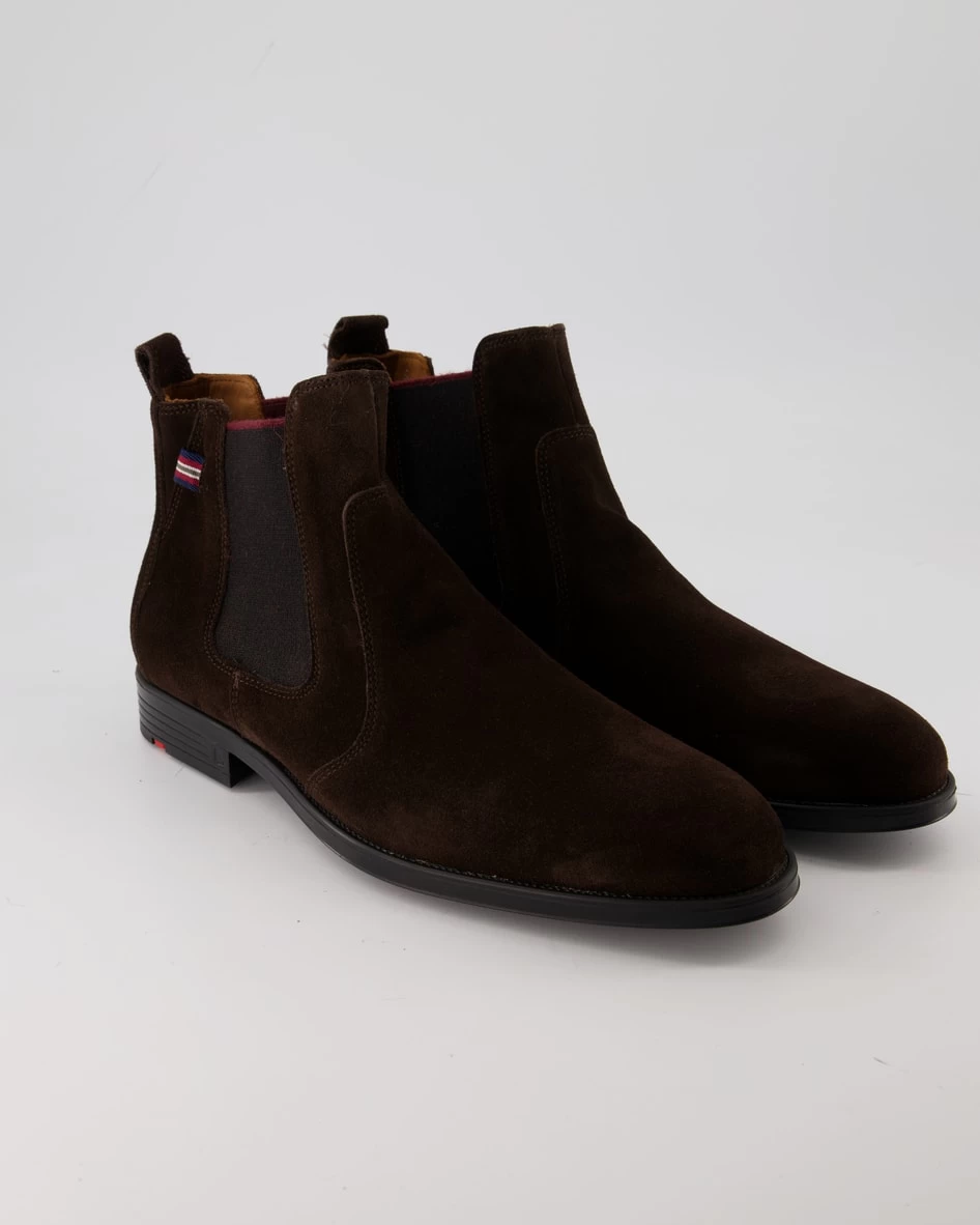 Lloyd PATRON In Braun 1 Lloyd PATRON In Braun