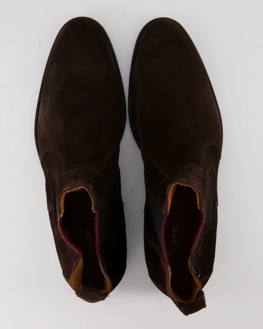 Lloyd PATRON In Braun 4 Lloyd PATRON In Braun – Bild 4