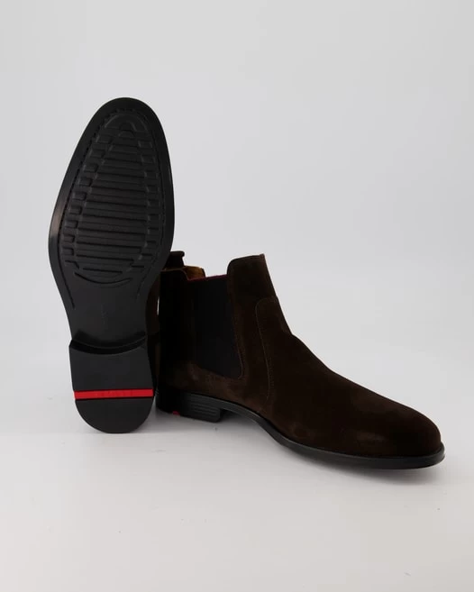 Lloyd PATRON In Braun 5 Lloyd PATRON In Braun – Bild 5