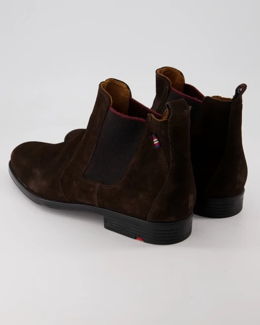 Lloyd PATRON In Braun 3 Lloyd PATRON In Braun – Bild 3