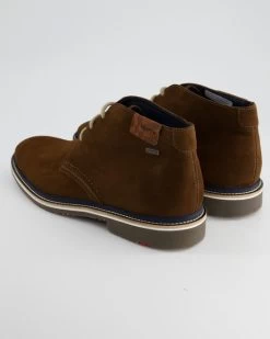 Lloyd Vince In Braun -Herrenschuhe sind das, was wir tun. T 09040300171 pic3