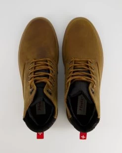 Fretz Men Sem In Braun -Herrenschuhe sind das, was wir tun. T 09040300188 pic11