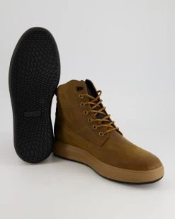Fretz Men Sem In Braun -Herrenschuhe sind das, was wir tun. T 09040300188 pic12