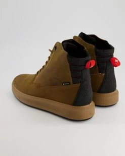 Fretz Men Sem In Braun -Herrenschuhe sind das, was wir tun. T 09040300188 pic3