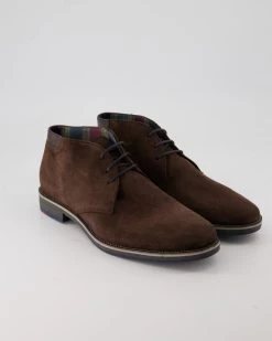 Lloyd LENARD In Braun