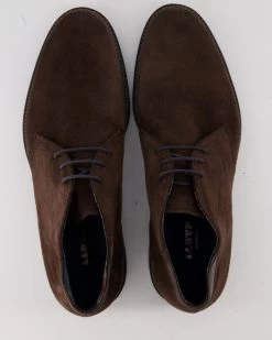 Lloyd LENARD In Braun 8 Lloyd LENARD In Braun -Herrenschuhe sind das, was wir tun. T 09040300200 pic11