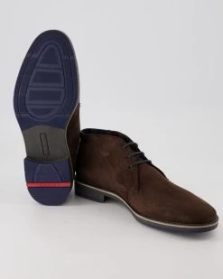 Lloyd LENARD In Braun 9 Lloyd LENARD In Braun -Herrenschuhe sind das, was wir tun. T 09040300200 pic12