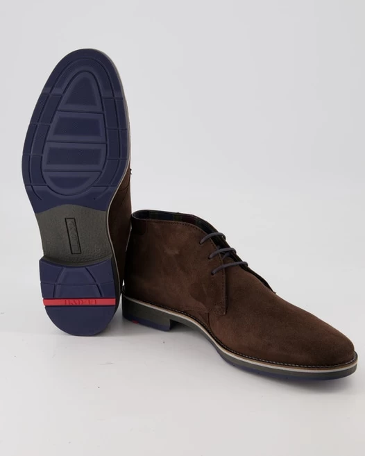 Lloyd LENARD In Braun 5 Lloyd LENARD In Braun – Bild 5