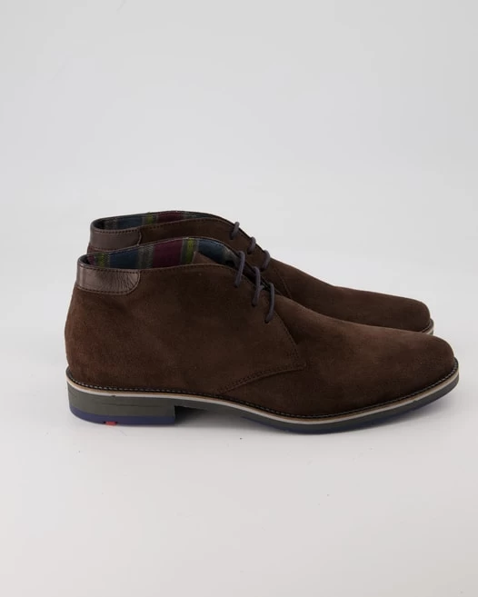 Lloyd LENARD In Braun 2 Lloyd LENARD In Braun – Bild 2