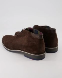 Lloyd LENARD In Braun 7 Lloyd LENARD In Braun -Herrenschuhe sind das, was wir tun. T 09040300200 pic3