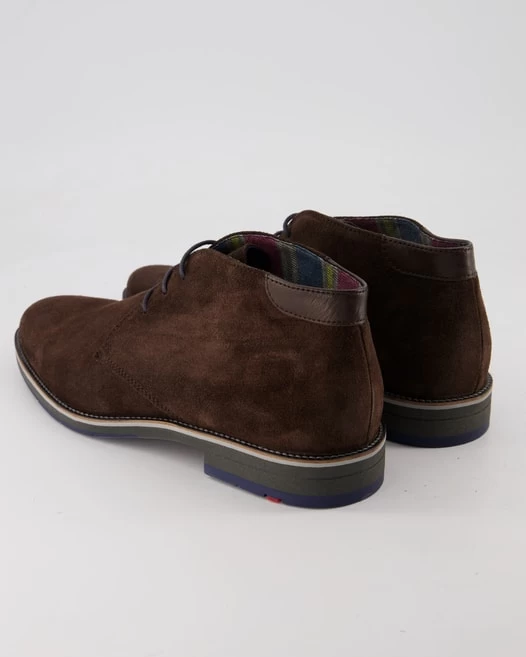 Lloyd LENARD In Braun 3 Lloyd LENARD In Braun – Bild 3