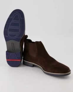 Lloyd LEON In Braun -Herrenschuhe sind das, was wir tun. T 09040300201 pic12