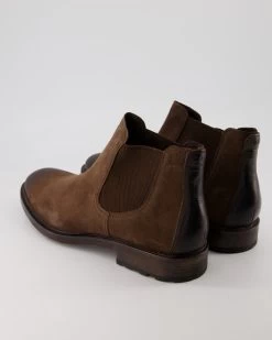 Lloyd DURIEL In Braun -Herrenschuhe sind das, was wir tun. T 09040300206 pic3
