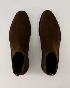 Ralph Harrison Stiefelette In Braun -Herrenschuhe sind das, was wir tun. T 09040300217 pic11