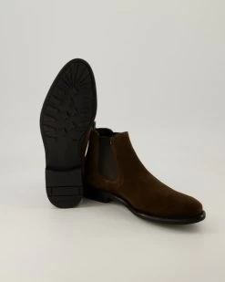 Ralph Harrison Stiefelette In Braun -Herrenschuhe sind das, was wir tun. T 09040300217 pic12