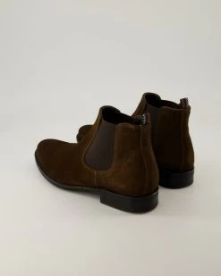 Ralph Harrison Stiefelette In Braun -Herrenschuhe sind das, was wir tun. T 09040300217 pic3