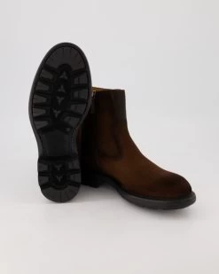 Magnanni Stiefelette In Braun -Herrenschuhe sind das, was wir tun. T 09040300219 pic12