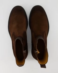 Magnanni Stiefelette In Braun -Herrenschuhe sind das, was wir tun. T 09040300221 pic11