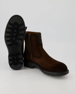 Magnanni Stiefelette In Braun -Herrenschuhe sind das, was wir tun. T 09040300221 pic12