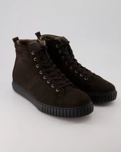 Pius Gabor Schnürboot In Braun