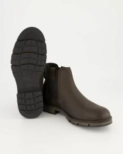 Pius Gabor Stiefelette In Braun -Herrenschuhe sind das, was wir tun. T 09040300229 pic12