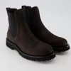 Woolrich Chelseaboot In Braun
