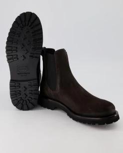 Woolrich Chelseaboot In Braun 9 Woolrich Chelseaboot In Braun -Herrenschuhe sind das, was wir tun. T 09040300235 pic12