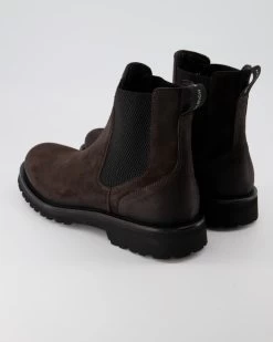Woolrich Chelseaboot In Braun 7 Woolrich Chelseaboot In Braun -Herrenschuhe sind das, was wir tun. T 09040300235 pic3