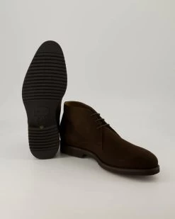 Benson´s Schnürboot In Braun -Herrenschuhe sind das, was wir tun. T 09040300241 pic12