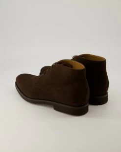 Benson´s Schnürboot In Braun -Herrenschuhe sind das, was wir tun. T 09040300241 pic3