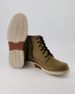 Fretz Men Cooper In Braun -Herrenschuhe sind das, was wir tun. T 09040300247 pic12