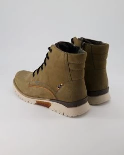 Fretz Men Cooper In Braun -Herrenschuhe sind das, was wir tun. T 09040300247 pic3