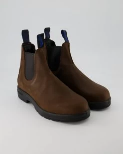 Blundstone Stiefelette In Braun