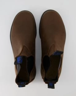 Blundstone Stiefelette In Braun -Herrenschuhe sind das, was wir tun. T 09040300250 pic11