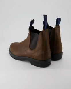 Blundstone Stiefelette In Braun -Herrenschuhe sind das, was wir tun. T 09040300250 pic3