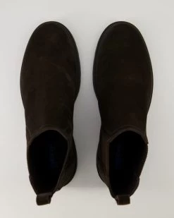 Geox U SPHERICA EC1 In Braun -Herrenschuhe sind das, was wir tun. T 09040300255 pic11