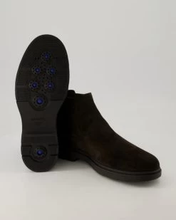 Geox U SPHERICA EC1 In Braun -Herrenschuhe sind das, was wir tun. T 09040300255 pic12