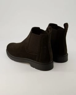 Geox U SPHERICA EC1 In Braun -Herrenschuhe sind das, was wir tun. T 09040300255 pic3