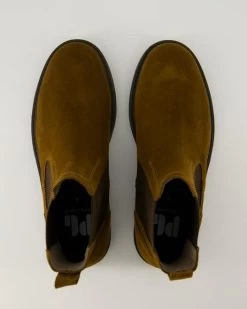 Pius Gabor Stiefelette In Braun 8 Pius Gabor Stiefelette In Braun -Herrenschuhe sind das, was wir tun. T 09040300271 pic11