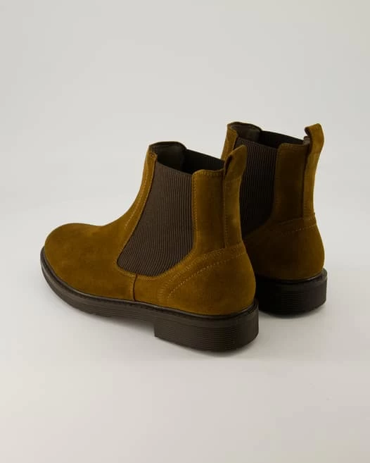 Pius Gabor Stiefelette In Braun 3 Pius Gabor Stiefelette In Braun – Bild 3