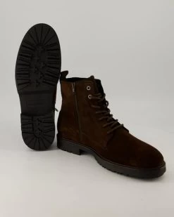 Marc O'Polo Marc O´Polo Lace Up Bootie In Braun -Herrenschuhe sind das, was wir tun. T 09040300276 pic12