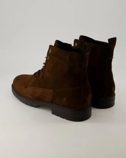 Marc O'Polo Marc O´Polo Lace Up Bootie In Braun -Herrenschuhe sind das, was wir tun. T 09040300276 pic3
