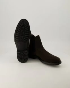 Ralph Harrison Stiefelette In Braun -Herrenschuhe sind das, was wir tun. T 09040300290 pic12