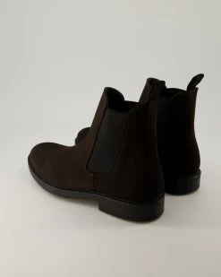 Ralph Harrison Stiefelette In Braun -Herrenschuhe sind das, was wir tun. T 09040300290 pic3