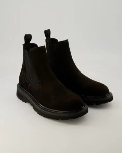 Woolrich Stiefelette In Braun