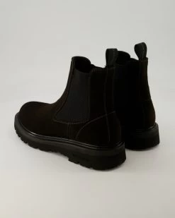 Woolrich Stiefelette In Braun -Herrenschuhe sind das, was wir tun. T 09040300300 pic3